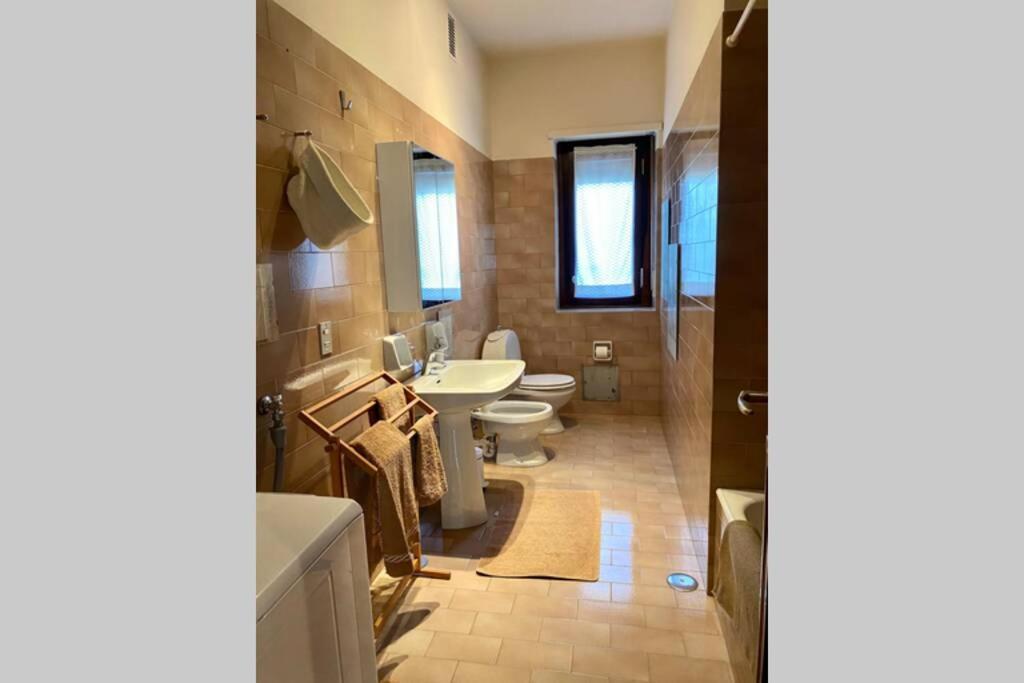 Coco House Appartamento In Centro Torino Eksteriør billede