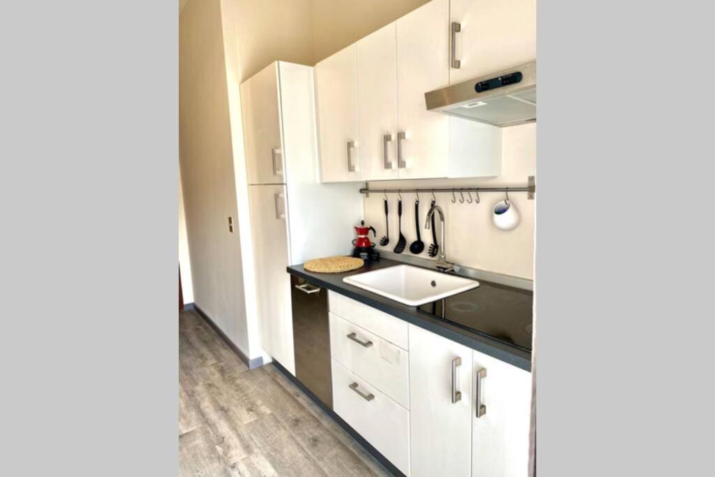 Coco House Appartamento In Centro Torino Eksteriør billede