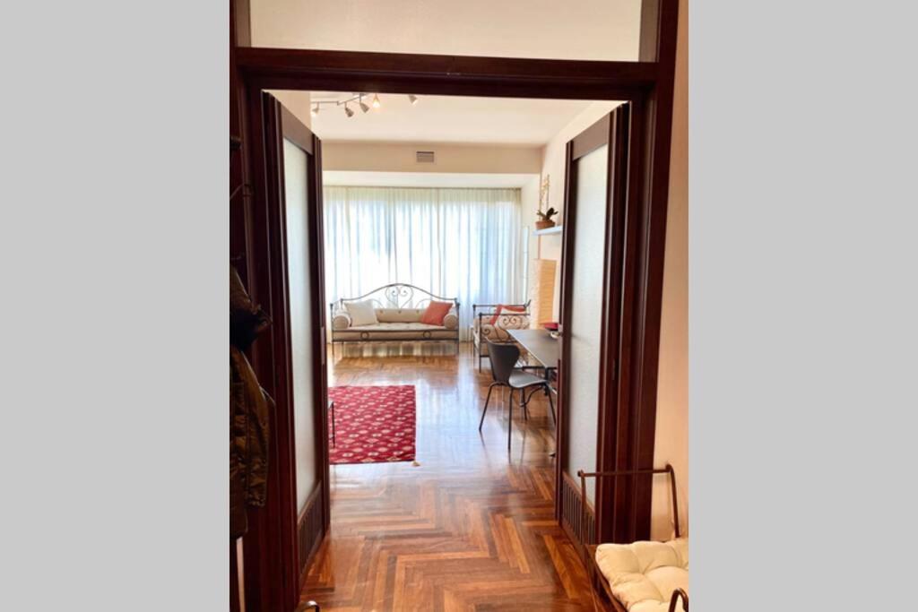 Coco House Appartamento In Centro Torino Eksteriør billede