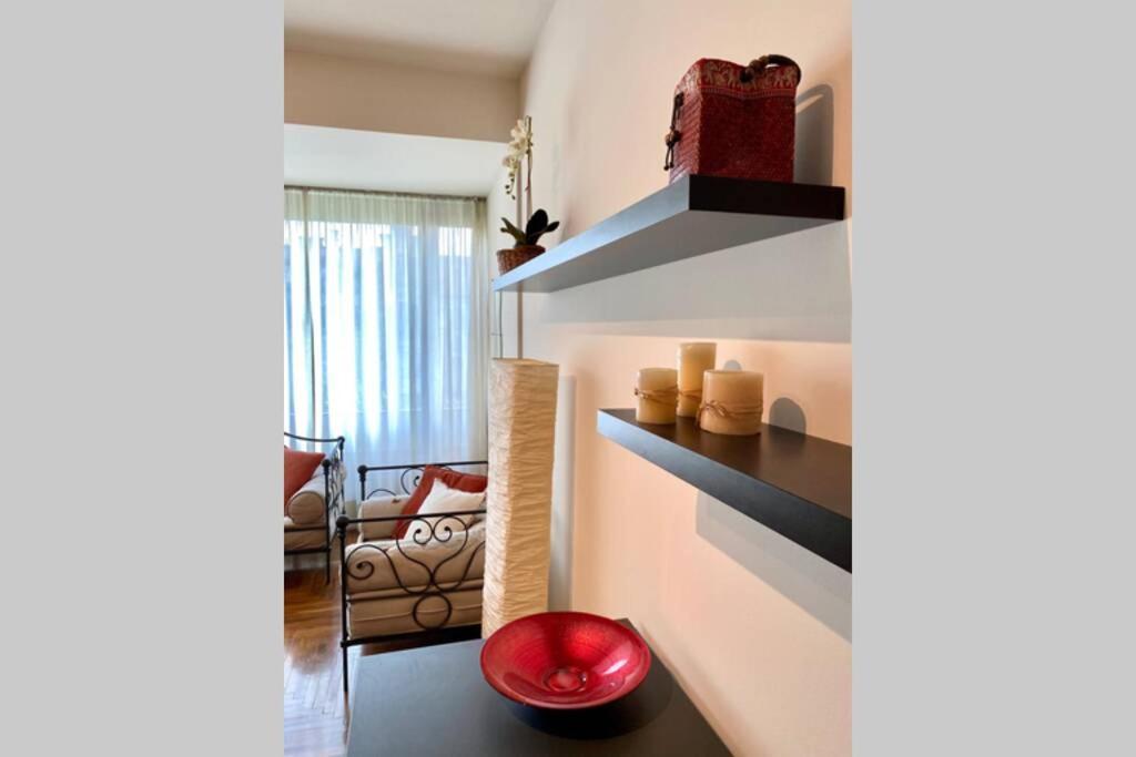 Coco House Appartamento In Centro Torino Eksteriør billede