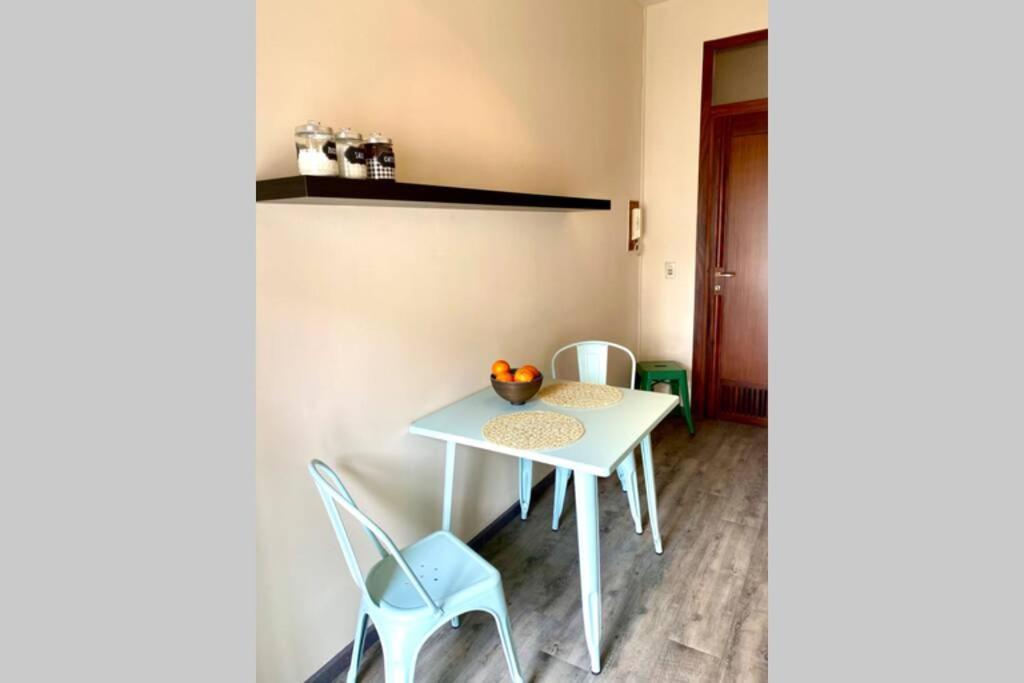 Coco House Appartamento In Centro Torino Eksteriør billede