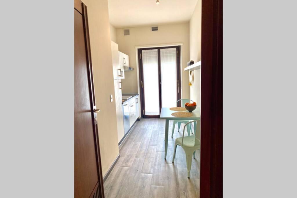 Coco House Appartamento In Centro Torino Eksteriør billede
