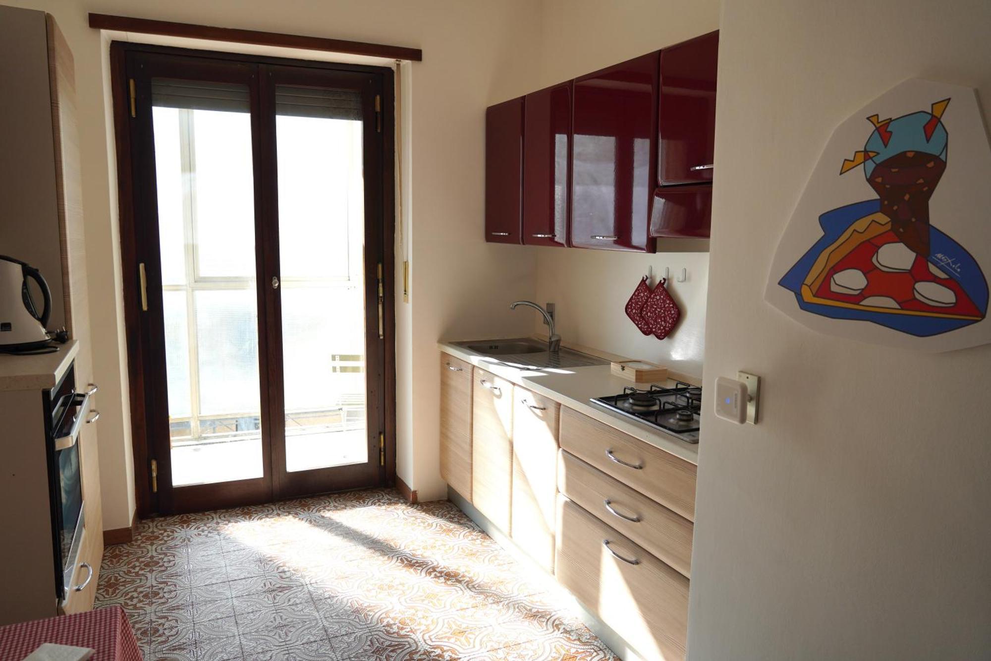 Coco House Appartamento In Centro Torino Eksteriør billede