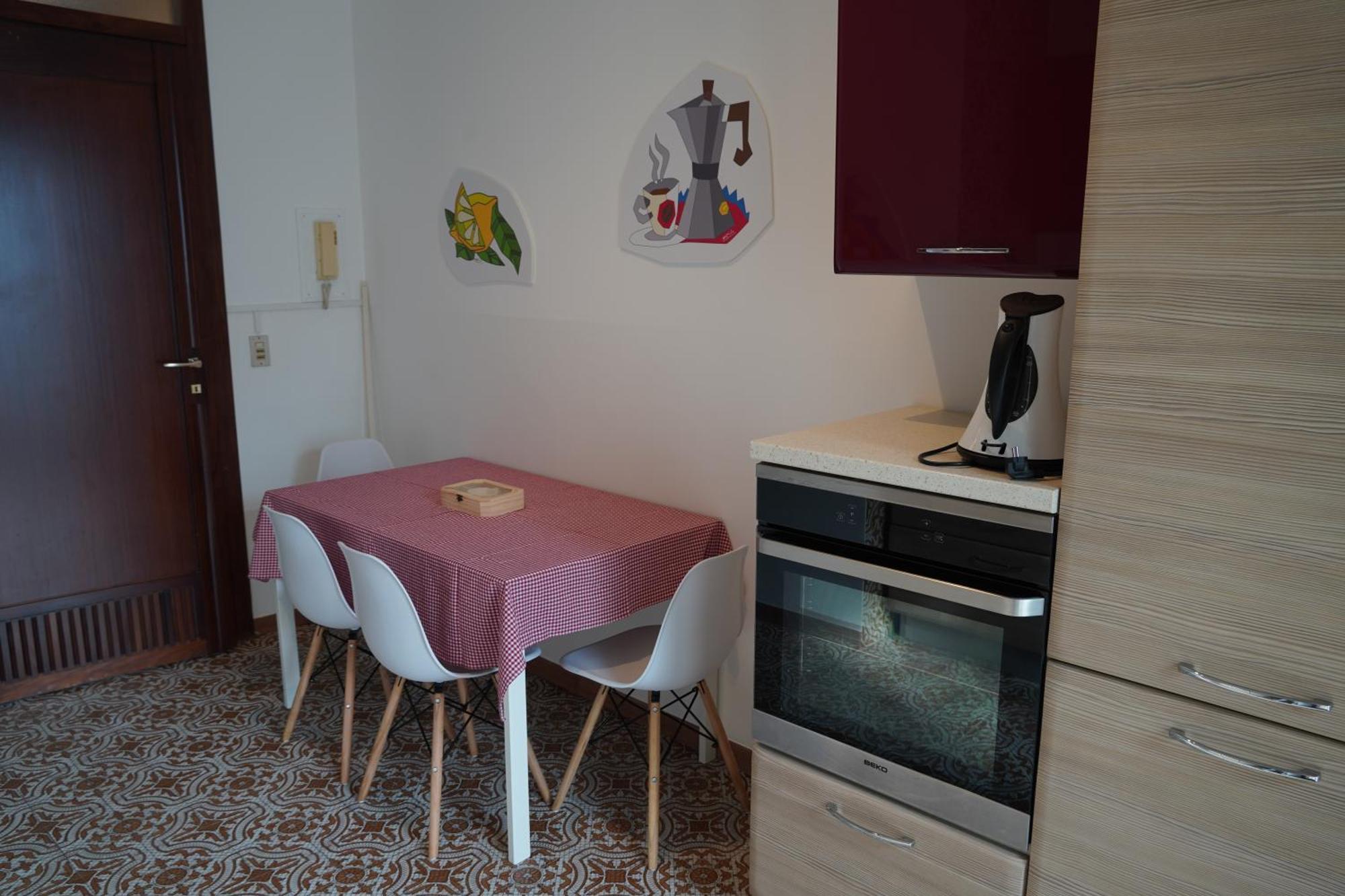 Coco House Appartamento In Centro Torino Eksteriør billede