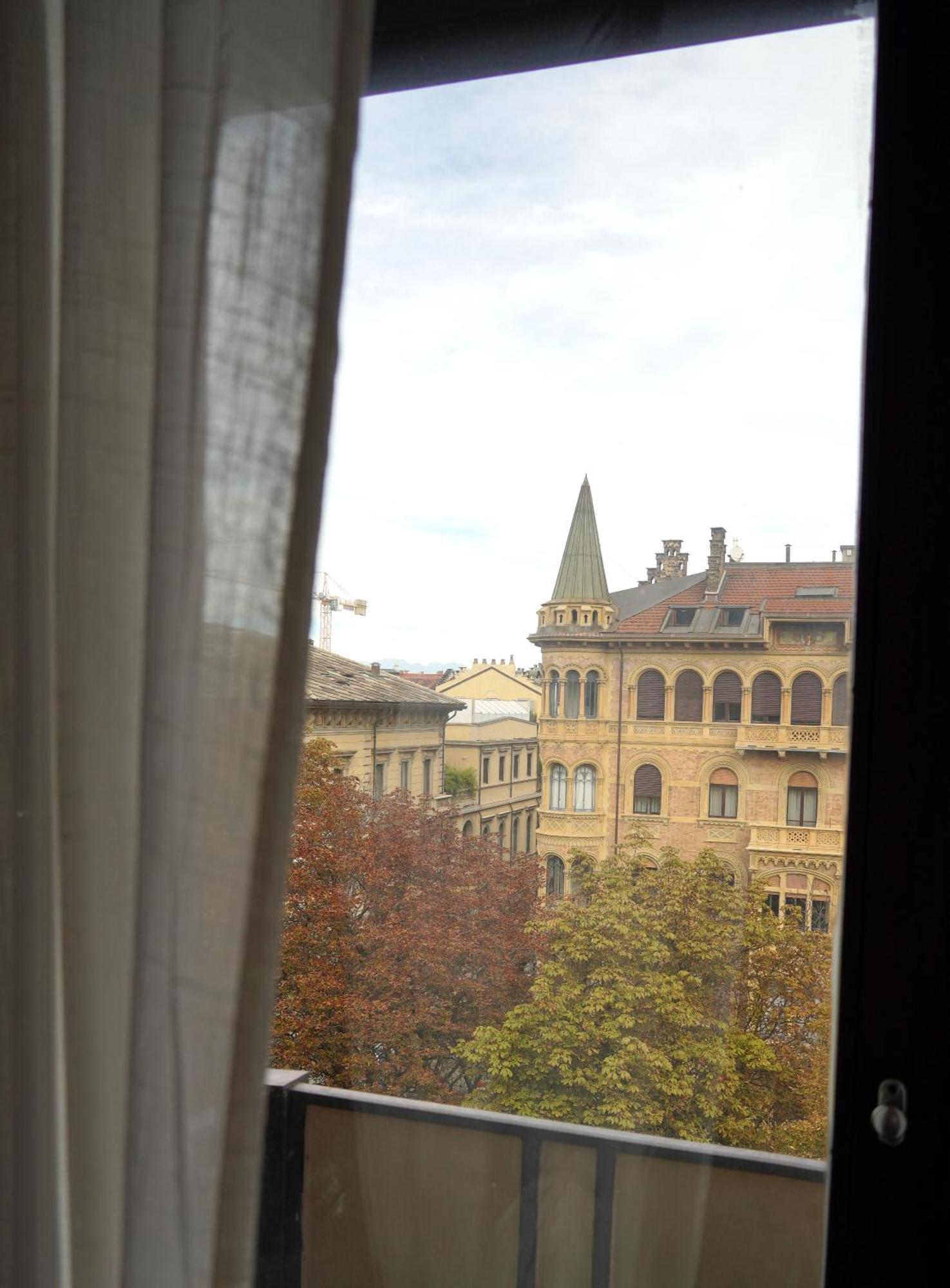 Coco House Appartamento In Centro Torino Eksteriør billede