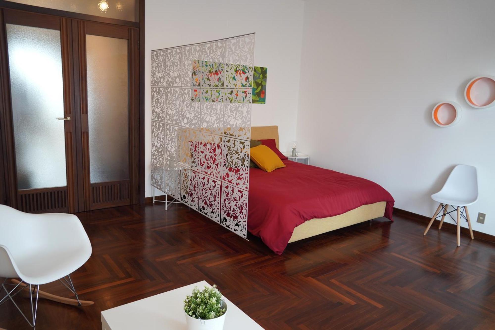 Coco House Appartamento In Centro Torino Eksteriør billede