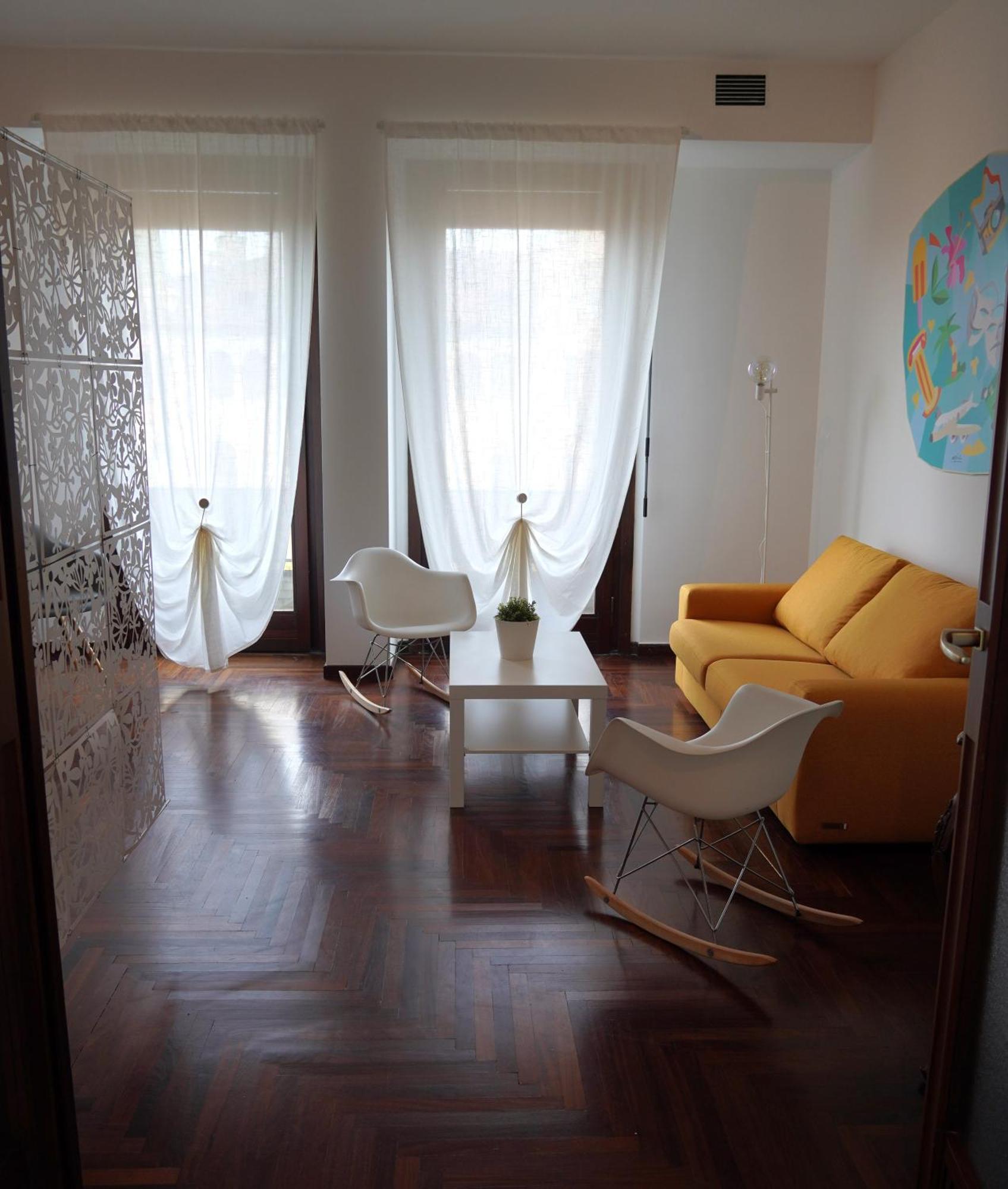 Coco House Appartamento In Centro Torino Eksteriør billede